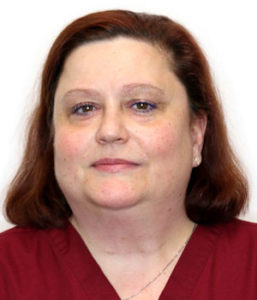 Loretta Jennings, APRN