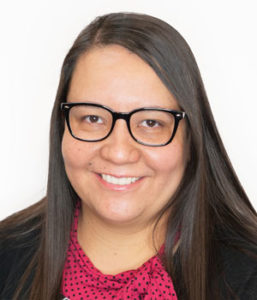 Norma Ramirez Rodriguez, LCSW