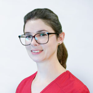 Zhulieta Todd, MPAS, PA-C
