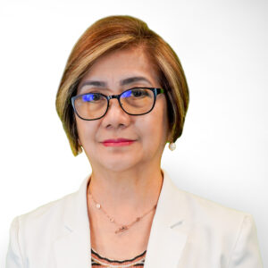 Josefina Ascano, APRN, MSN