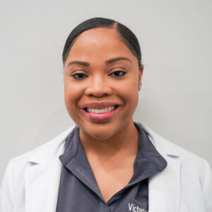 Victoria Allen, FNP-PC