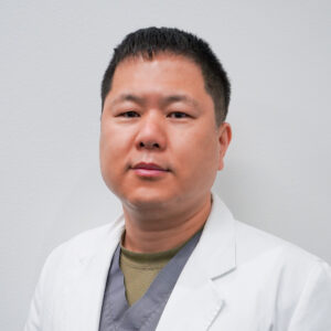 Kikam “Kevin” Yun, APRN