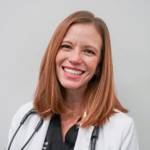 Sarah Hall, APRN