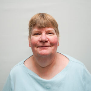 Dr. Robin Carter